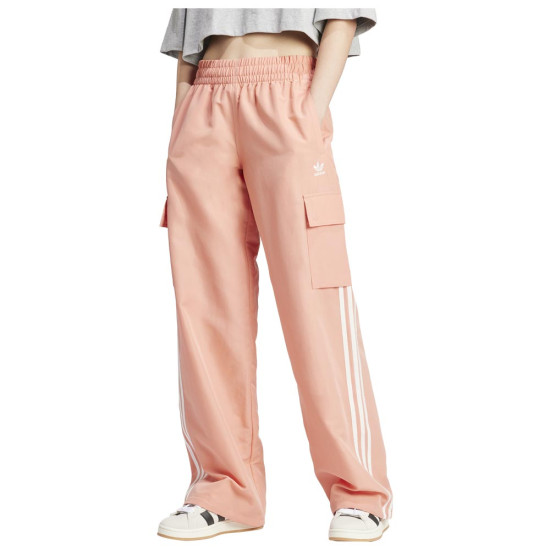 Adidas Γυναικείο παντελόνι φόρμας Adicolor 3-Stripes Cargo Pants